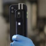 Flir Thermal Camera Wireless Connectivity Flir One Edge Foedge - Image 7