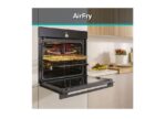 Gorenje Φούρνος άνω Πάγκου 77lt Π59.5εκ. Μαύρος - Image 12