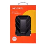 Adata HD710P USB 3.1 External 2.5" HDD 2TB Black - Image 4