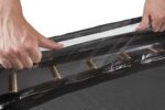 Salta Royal Baseground Outdoor Trampoline 214x305 cm - Image 4