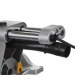 Dewalt Miter Saw Electric Sliding with Power 1675W, Cutting Disc Diameter 305mm & Cutting Speed 3800rpm - Image 6
