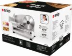 ELDOM KR400 slicer Electric 150 W Stainless steel Metal - Image 12