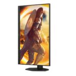 AOC Q27G4XF IPS HDR Gaming Monitor 27" QHD 2560x1440 180Hz with Response Time 1ms GTG - Image 10