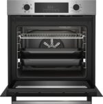 Beko BBIE123001XD oven 72 L 2400 W A Stainless steel - Image 3