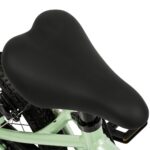 Huffy 14" Kids' BMX Bicycle with Aluminum Frame Green - Image 6