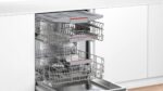 Bosch Πλήρως Εντοιχιζόμενο Πλυντήριο Πιάτων για 14 Σερβίτσια Π60xY82εκ. Serie - Image 7