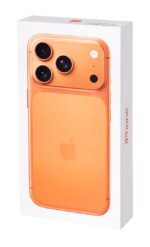 Apple iPhone 17 Pro (12GB/512GB) Cosmic Orange - Image 10