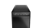 Be Quiet Dark Base Pro 901 Gaming Midi Tower Computer Case with Side Window and RGB Lighting Black - Image 6