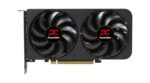 PowerColor Radeon RX 9060 XT 16GB GDDR6 Reaper Graphics Card - Image 5