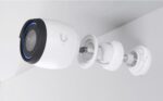 Ubiquiti G5 Pro IP Surveillance Camera Full HD+ 4MP Waterproof with Microphone and Lens 2mm - Image 3