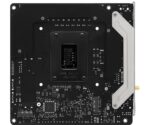 ASRock Phantom Gaming Z890I Nova WiFi Motherboard Mini ITX with Intel 1851 Socket - Image 9