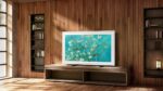 Samsung Smart Television 32" Full HD QLED LS03C The Frame HDR (2023) - Image 6