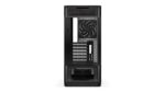 Endorfy Aquarius 8000 Corona Gaming Midi Tower Computer Case with Side Window and ARGB Lighting Black - Image 7
