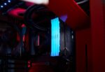 Kingston FURY Renegade RGB DDR4 16GB RAM with 2x8GB Modules and Speed 4000 for Desktop - Image 4