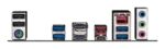 Gigabyte Z790 D rev. 1.0 Motherboard ATX with Intel 1700 Socket - Image 4