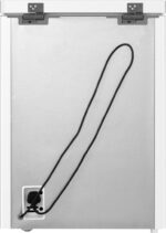 Gorenje FH15E6W5 Chest freezer Freestanding 141 L White - Image 6
