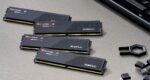 G.Skill Ripjaws S5 F5-6000J3040F16GX2-RS5K memory module 32 GB 2 x 16 GB DDR5 3000 MHz - Image 2