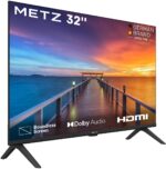 Metz Τηλεόραση 32" HD Ready LED 32MTH2000Z (2026) - Image 2