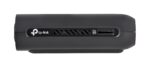 TP-Link TL-WR3002X wireless router Gigabit Ethernet Dual-band (2.4 GHz / 5 GHz) Black - Image 11