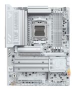Asus TUF Gaming X870-PRO WIFI7 W NEO Motherboard ATX with AMD AM5 Socket 90MB1NY0-M0EAY0 - Image 2