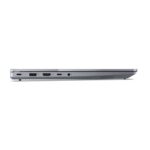 Lenovo ThinkBook 14 2-in-1 G5 IAU 14" IPS FHD+ Touchscreen (Ultra 7-255U/16GB/512GB SSD/W11 Pro) Luna Grey (US Keyboard) - Image 15