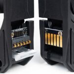 Chieftec CLC-360-VRM-BLK computer cooling system Computer case All-in-one liquid cooler 12 cm Black - Image 3
