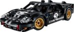 LEGO TECHNIC 42223 1966 Ford GT40 MKII Race Car - Image 2