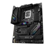 Asus Rog Strix B760-F Gaming WIFI Motherboard ATX with Intel 1700 Socket - Image 3