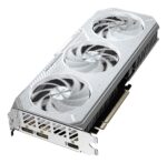 Gigabyte Radeon RX 9060 XT 16GB GDDR6 GAMING OC ICE Graphics Card - Image 5