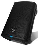Novox MOBIVOX Lite Active PA Speaker 300W with 8" Woofer - Image 2
