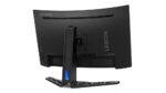 Lenovo Legion R27fc-30 VA HDR Curved Gaming Monitor 27" FHD 1920x1080 240Hz with Response Time 0.5ms GTG - Image 6