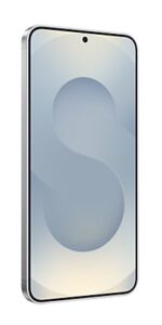 Samsung Galaxy S25 Enterprise Edition 5G Dual SIM (12GB/256GB) Silver Shadow - Image 6