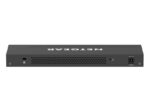 NetGear GS316EP Managed L2 PoE+ Switch με 15 Θύρες Gigabit (1Gbps) Ethernet και 1 SFP Θύρα - Image 2