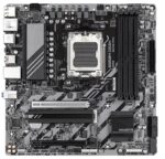 Gigabyte B850M DS3H Motherboard Micro ATX with AMD AM5 Socket - Image 2