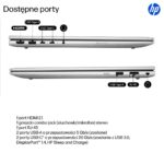 HP ProBook 4 G1i 16" IPS FHD+ (Ultra 7-255U/16GB/512GB SSD/W11 Pro) (US Keyboard) - Image 4