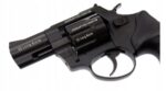 ZORAKI R1-K6L BAS alarm signal blank-firing revolver  2.5  barrel  .22 Long Blank caliber  black (R1256BMP-BAS) - Image 5