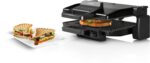 Bosch TCG3323 contact grill - Image 4