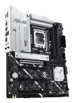Asus Prime Z890-P WIFI rev. 1.0 Motherboard ATX with Intel 1851 Socket - Image 4
