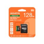 ADATA Speed Plus 128 GB MicroSDXC Class 10 - Image 8