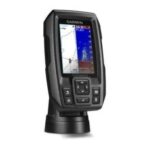 Garmin GPS / Depth Gauge Striker 4 3.5" 320 x 480 - Image 2
