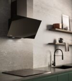 MAAN VERTICAL GLASS 60 BLACK - Image 5