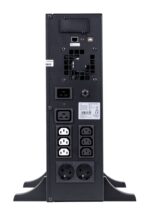 Ever Sinline RT XL 3000 UPS Line-Interactive 3000VA 3000W with 9 IEC Outlets - Image 3