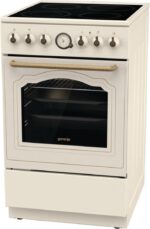 Kuchnia ceramiczna GECS5B70CLI - Image 5