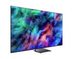 Samsung R95H 190.5 cm (75 ) 4K Ultra HD Smart TV Wi-Fi Black - Image 2