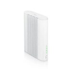 Zyxel FWA505v2 Ασύρματο 5G Router Wi‑Fi 6 με 2 Θύρες Gigabit