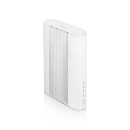 Zyxel FWA505v2 Ασύρματο 5G Router Wi‑Fi 6 με 2 Θύρες Gigabit