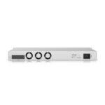 Ubiquiti Enterprise XG 24 Managed L3 Switch with 10 Gigabit (1Gbps) Ethernet Ports and 2 SFP Ports - Image 3