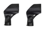 Shure SLXD24DE/B58-G59 - dual digital wireless system with two transmitters/handheld microphones (470 - 514 MHz) - Image 4