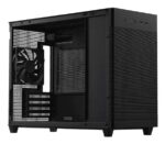ASUS PRIME AP201 MicroATX Mini Tower Black - Image 7