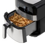 CAMRY CR 6311 Fat-free deep fryercamry gofrownica - Image 3